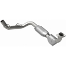 1998 Lincoln Navigator Catalytic Converter CARB Approved 2