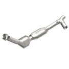 1998 Lincoln Navigator Catalytic Converter CARB Approved 1