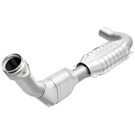 MagnaFlow Exhaust Products 447135 Catalytic Converter CARB Approved 1