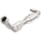 MagnaFlow Exhaust Products 447137 Catalytic Converter CARB Approved 1