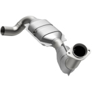 1997 Ford Expedition Catalytic Converter CARB Approved 2