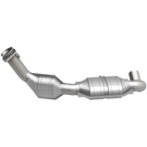 1997 Ford Expedition Catalytic Converter CARB Approved 3