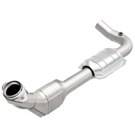 MagnaFlow Exhaust Products 447156 Catalytic Converter CARB Approved 1