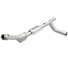 MagnaFlow Exhaust Products 447157 Catalytic Converter CARB Approved 1