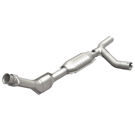 2003 Ford E Series Van Catalytic Converter CARB Approved 1