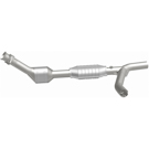 2003 Ford E Series Van Catalytic Converter CARB Approved 3