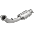 MagnaFlow Exhaust Products 447171 Catalytic Converter CARB Approved 1