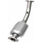 1997 Mazda MPV Catalytic Converter CARB Approved 4
