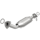 2001 Toyota Tundra Catalytic Converter CARB Approved 1