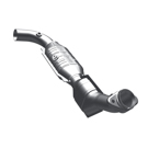 MagnaFlow Exhaust Products 447177 Catalytic Converter CARB Approved 1