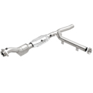 MagnaFlow Exhaust Products 447178 Catalytic Converter CARB Approved 1