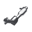 1998 Ford E Series Van Catalytic Converter CARB Approved 1