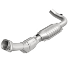 MagnaFlow Exhaust Products 447183 Catalytic Converter CARB Approved 1