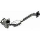 1998 Mazda B3000 Catalytic Converter CARB Approved 2