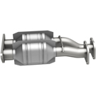 1997 Mercury Mountaineer Catalytic Converter CARB Approved 3