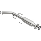 MagnaFlow Exhaust Products 447207 Catalytic Converter CARB Approved 1