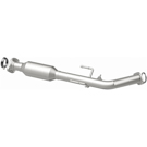2003 Toyota Sienna Catalytic Converter CARB Approved 4