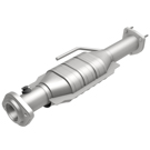 MagnaFlow Exhaust Products 447211 Catalytic Converter CARB Approved 1