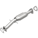 MagnaFlow Exhaust Products 447213 Catalytic Converter CARB Approved 1