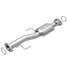 MagnaFlow Exhaust Products 447225 Catalytic Converter CARB Approved 1