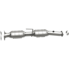 1996 Mazda B4000 Catalytic Converter CARB Approved 3