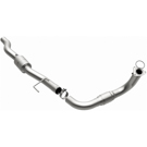 2004 Chevrolet Avalanche 2500 Catalytic Converter CARB Approved 2
