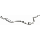 2000 Mercedes Benz ML55 AMG Catalytic Converter CARB Approved 3