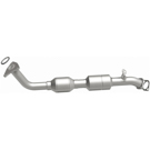 2000 Lexus LX470 Catalytic Converter CARB Approved 3