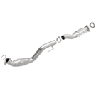 2003 Gmc Savana 3500 Catalytic Converter CARB Approved 1