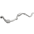 2003 Mercedes Benz ML55 AMG Catalytic Converter CARB Approved 1