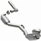 2003 Mercedes Benz ML55 AMG Catalytic Converter CARB Approved 2