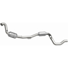 2003 Mercedes Benz ML55 AMG Catalytic Converter CARB Approved 3
