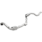2000 Mercedes Benz ML430 Catalytic Converter CARB Approved 1