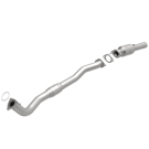MagnaFlow Exhaust Products 447282 Catalytic Converter CARB Approved 1