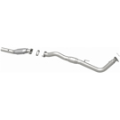 2002 Gmc Sierra 2500 Catalytic Converter CARB Approved 4