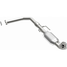 2002 Toyota Tundra Catalytic Converter CARB Approved 2