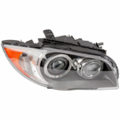 Valeo 44798 Headlight Assembly 1