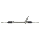 2017 Buick Encore Rack and Pinion 6