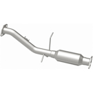 MagnaFlow Exhaust Products 4481014 Catalytic Converter CARB Approved 4