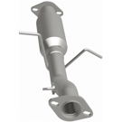MagnaFlow Exhaust Products 4481014 Catalytic Converter CARB Approved 3