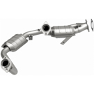 1998 Mercury Sable Catalytic Converter CARB Approved 3