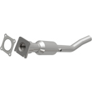 2003 Dodge Neon Catalytic Converter CARB Approved 1
