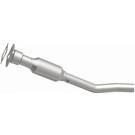 2003 Dodge Neon Catalytic Converter CARB Approved 3