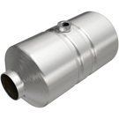 2000 Honda S2000 Catalytic Converter CARB Approved 1