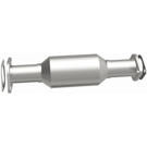 1996 Nissan Pick-up Truck Catalytic Converter CARB Approved 3