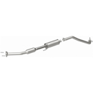 MagnaFlow Exhaust Products 4481458 Catalytic Converter CARB Approved 2