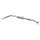 MagnaFlow Exhaust Products 4481458 Catalytic Converter CARB Approved 4