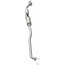 MagnaFlow Exhaust Products 4481458 Catalytic Converter CARB Approved 3