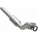 1996 Buick Riviera Catalytic Converter CARB Approved 2