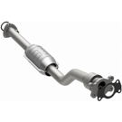 1996 Chevrolet Cavalier Catalytic Converter CARB Approved 1